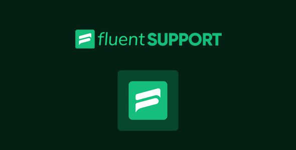 Download Fluent Support Pro 2.3.0 – Customer Support Plugin for WordPress