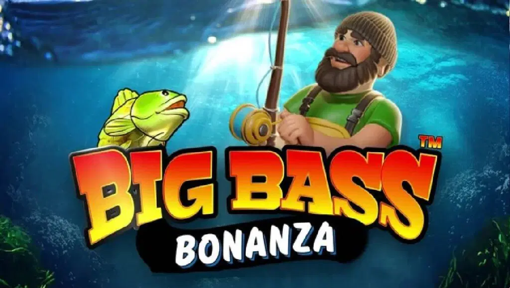 Big Bass Bonanza Oyna
