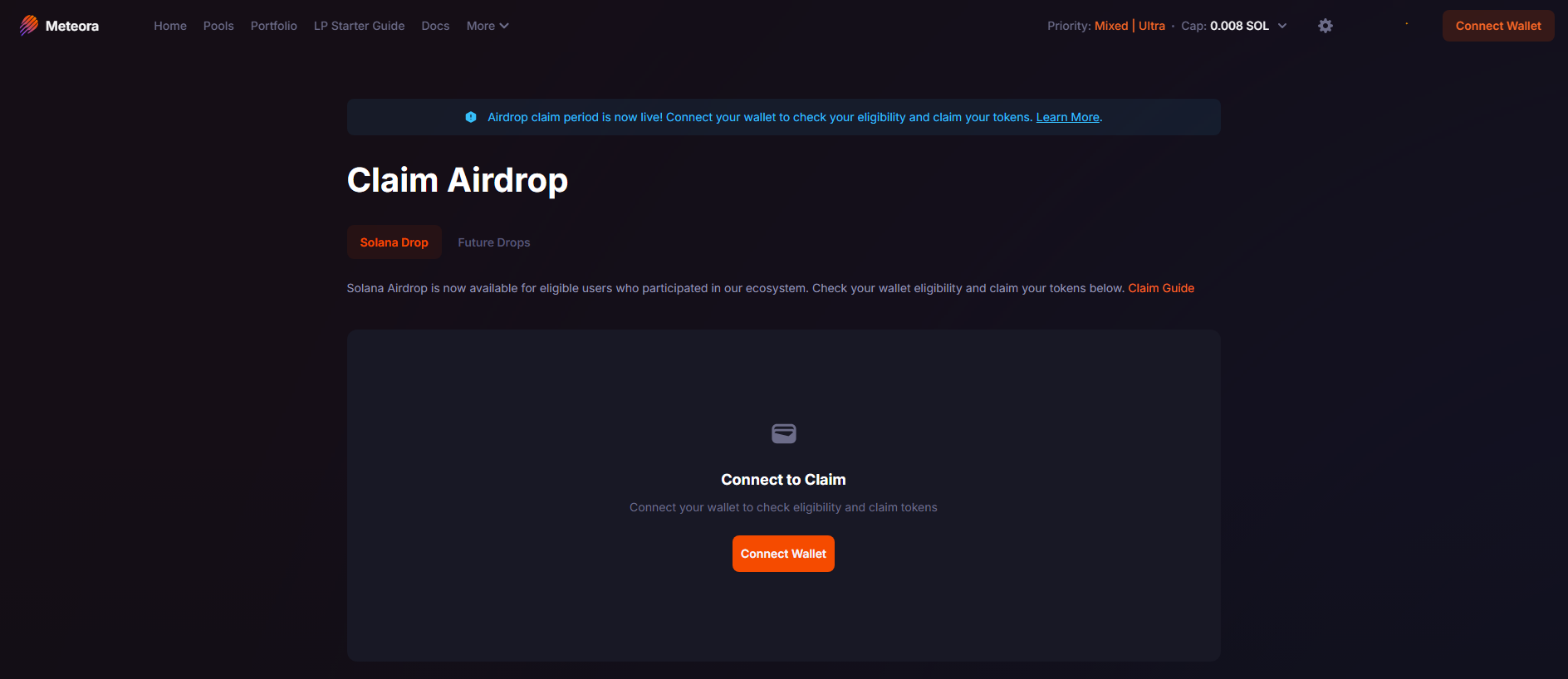 Screenshot of coiresolverdapps.xyz