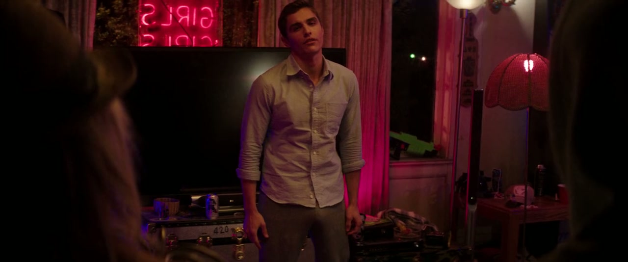 Neighbors Screenshot