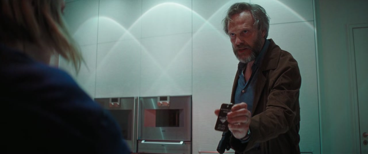 Cuckoo Screenshot