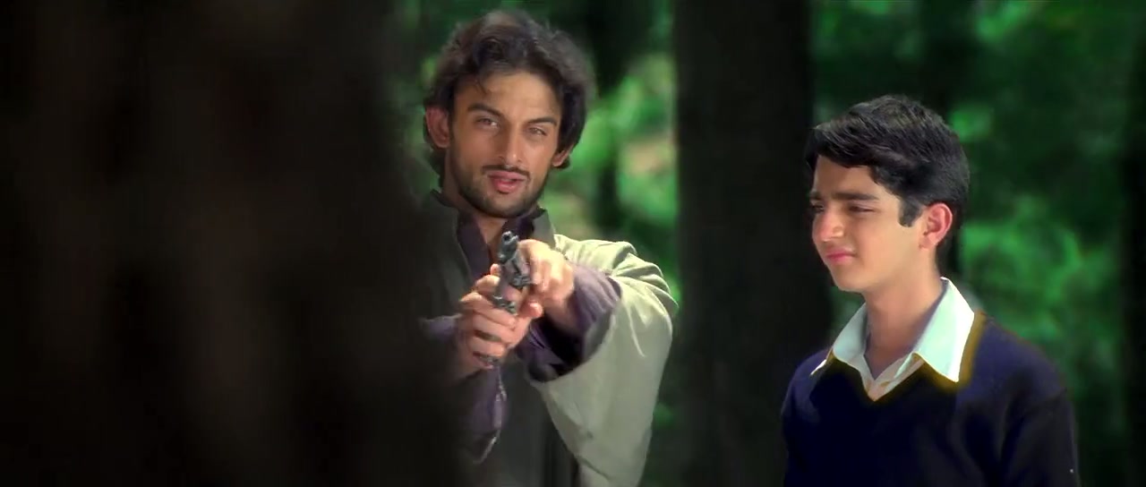 Sikandar Screenshot