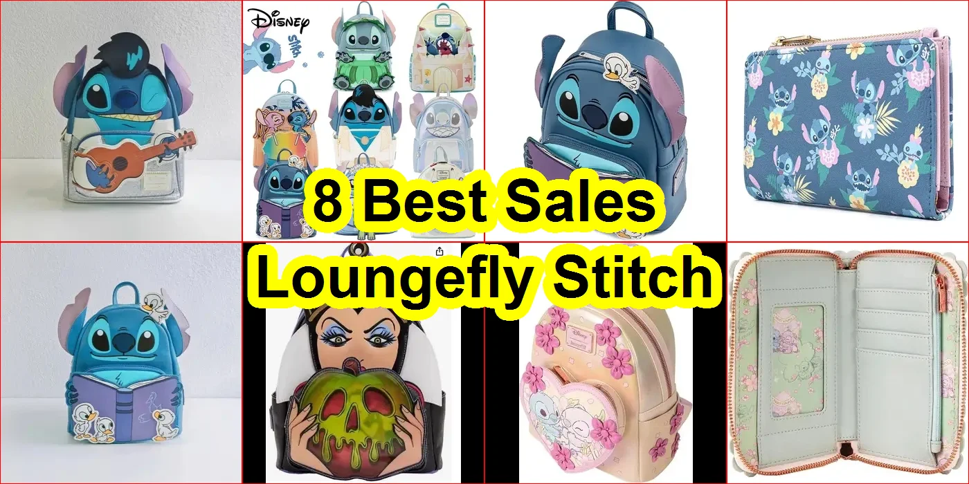 Loungefly 縫線 評價