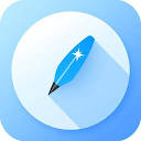 Writer GPT logo