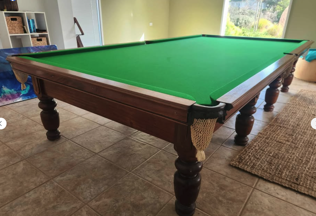 Table-baulk
