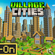 Village Cities Add-On 1.2