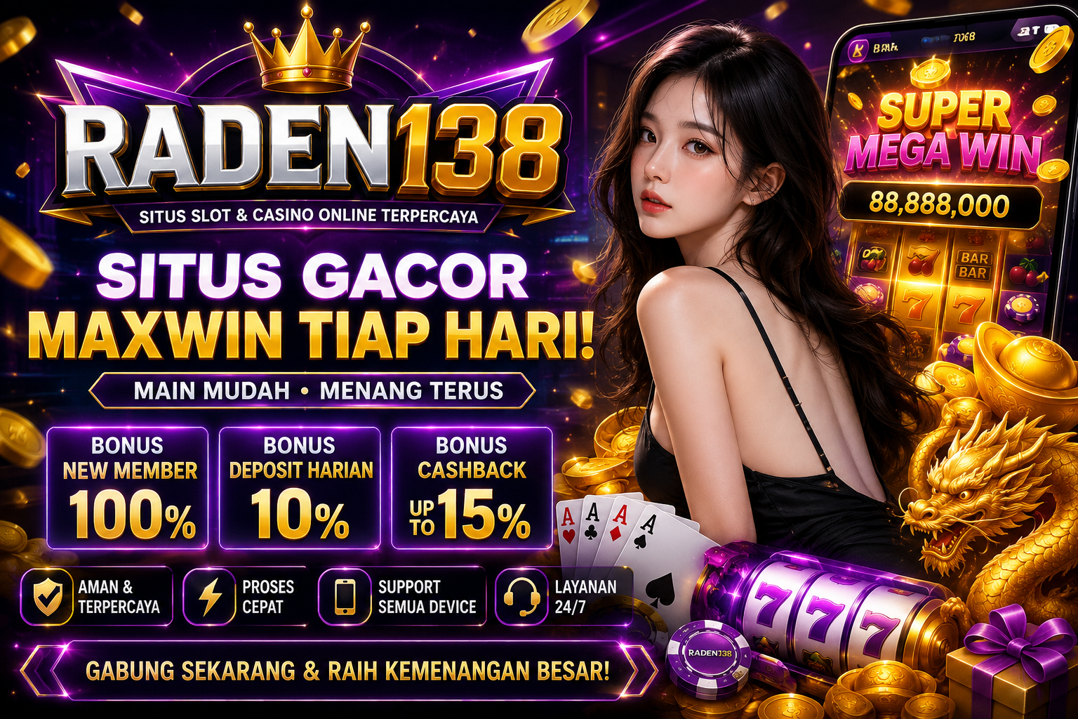 RADEN138