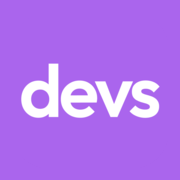 Laradevs logo