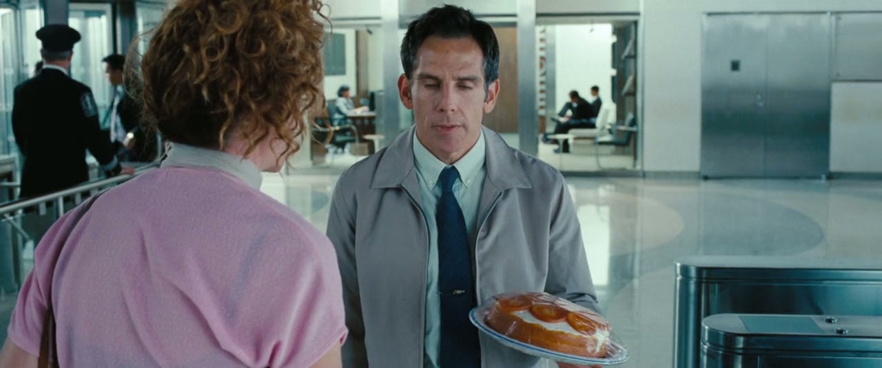 The Secret Life of Walter Mitty Screenshot