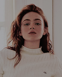Madeleine 'Maddie' Caldwell