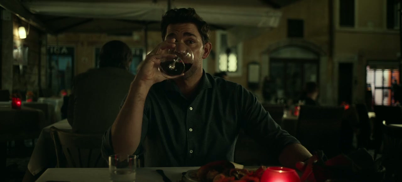 Tom Clancy's Jack Ryan Screenshot