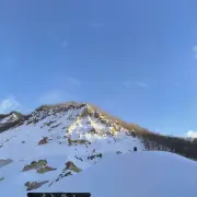 登别地狱谷1