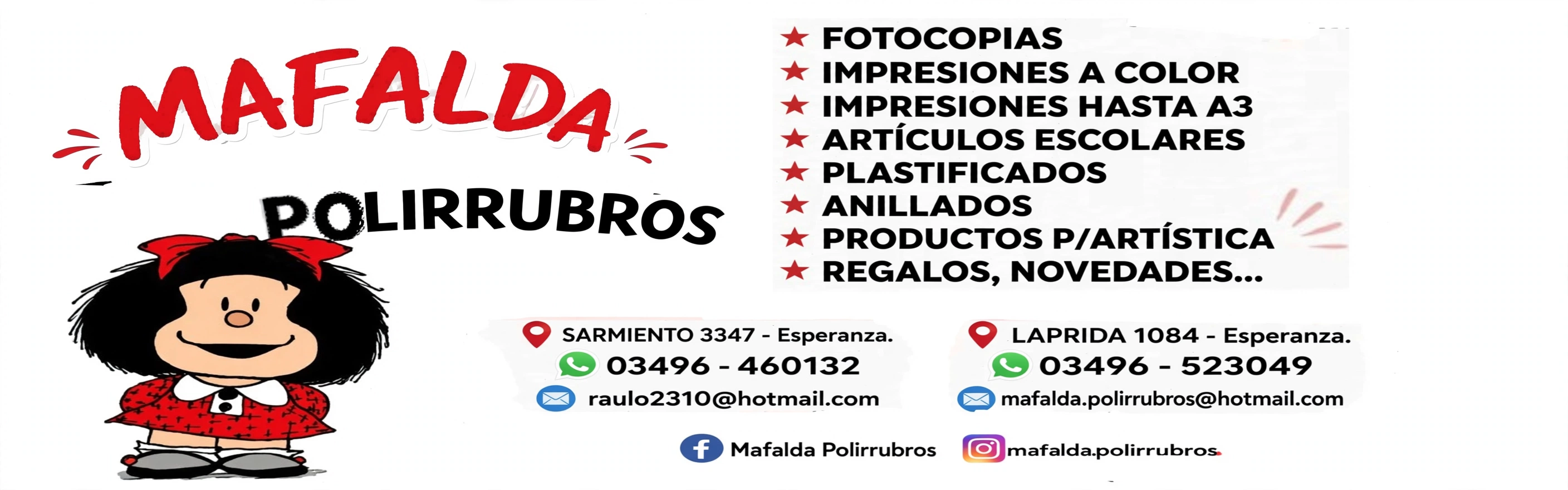 MAFALDA POLIRRUBROS 2816x880