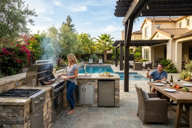 Are you planning to upgrade your home this year? Discover