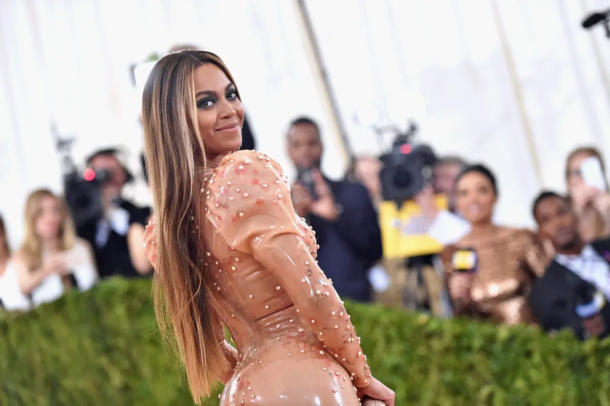 Fashion as Art to Define 2026 Met Gala
