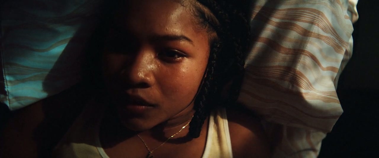 The Angry Black Girl and Her Monster Screenshot