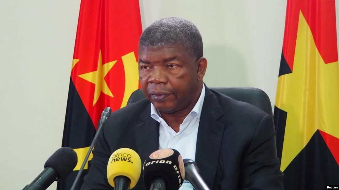 Illustration - Angola : l'UNITA solde une “décennie perdue” sous João Lourenço