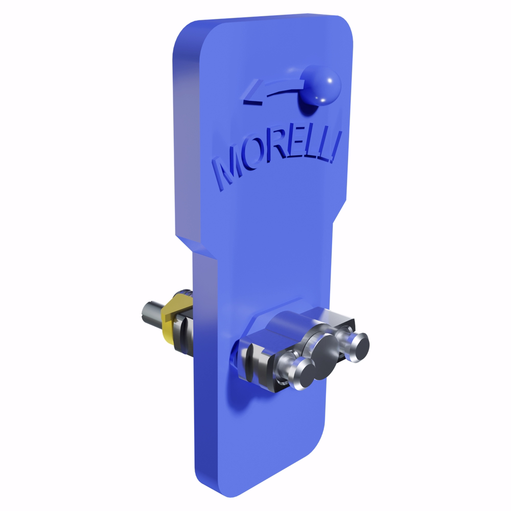 Expansor mini Morelli