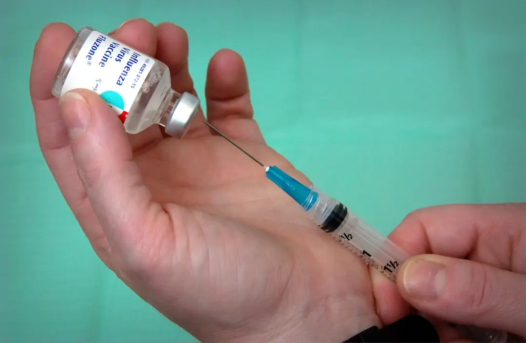 New mRNA Vaccine Shows Promise Against Skin Cancer Recurrence
