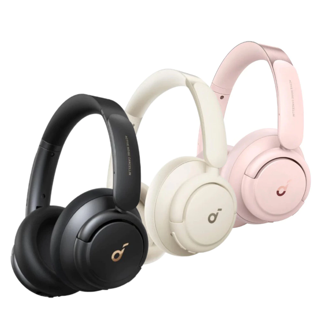 Headphone Anker Soundcore Q30