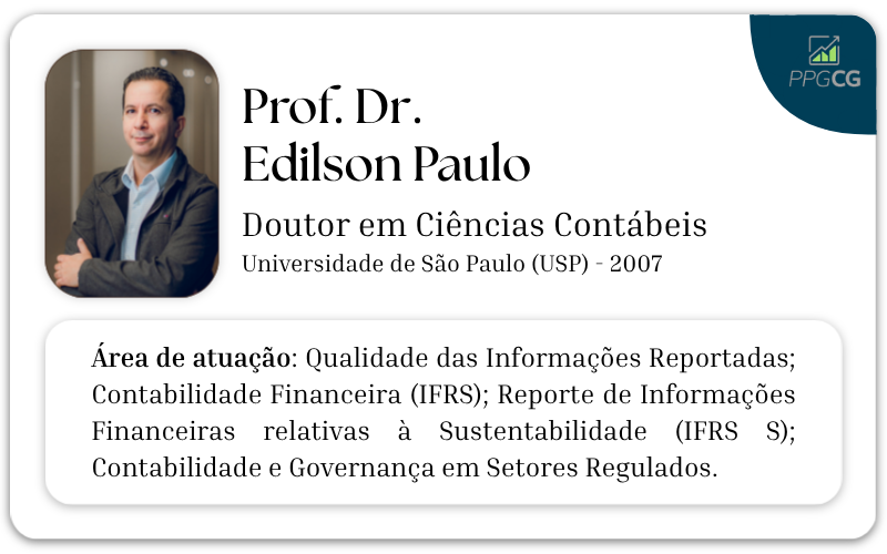 Edilson Paulo