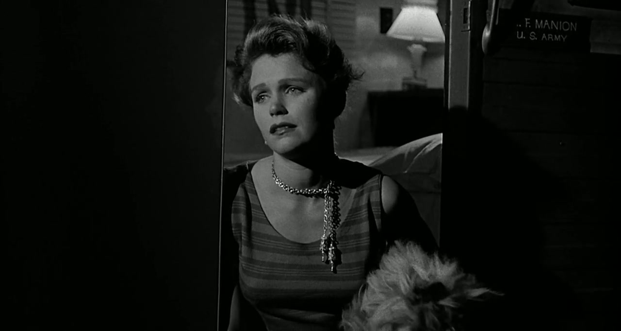 Anatomy of a Murder Screenshot