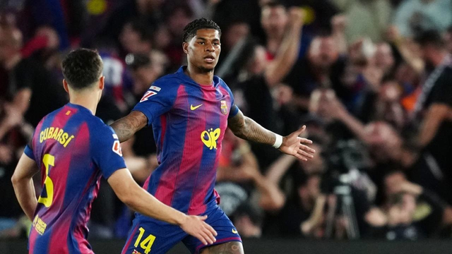 Barcelona Batal Beli Permanen, MU Bakal Jual Harga Marcus Rashford Segini