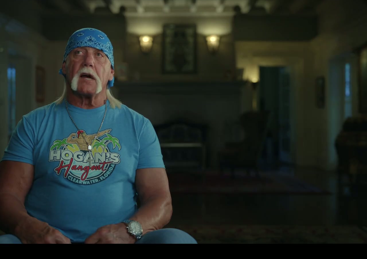 Mr. McMahon Screenshot