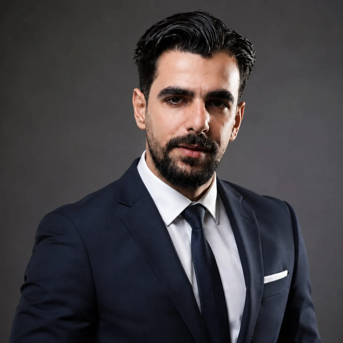 khaled refai