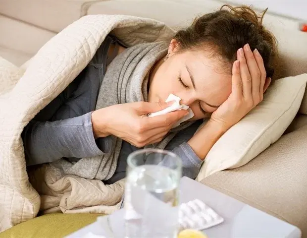 Flu Drugs May Reduce Cognitive Decline in HIV Patients