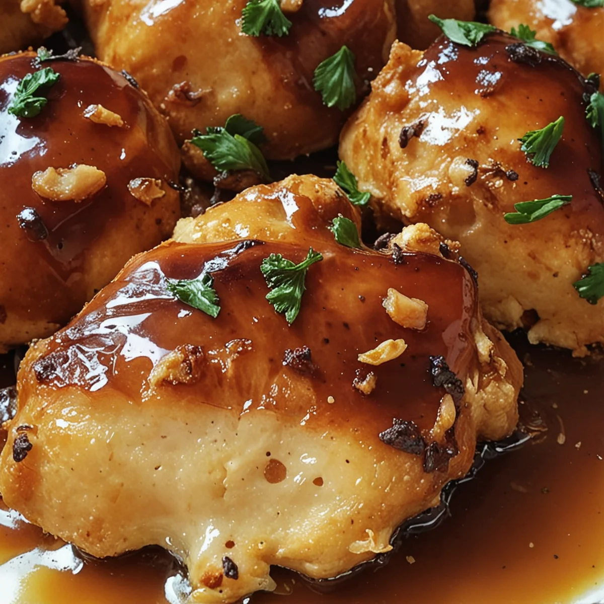 Honey Butter Chicken: 5 Delicious Ways to Enjoy It