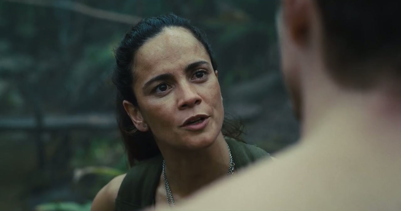 The Suicide Squad Screenshot