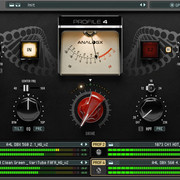 AnalogX - Genesis Pro v2.2.1 VST3, AAX, AU WIN.MAC х64 [V.R] - процессор эффектов