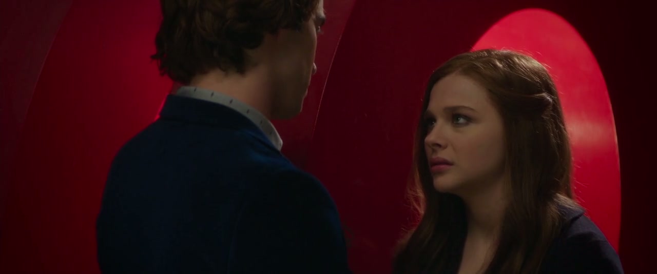 If I Stay Screenshot