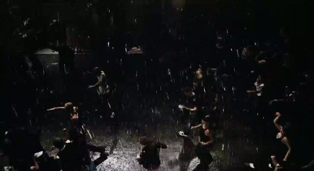 Step Up 2: The Streets Screenshot