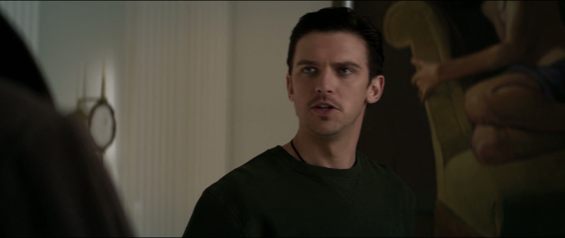A Walk Among the Tombstones Screenshot