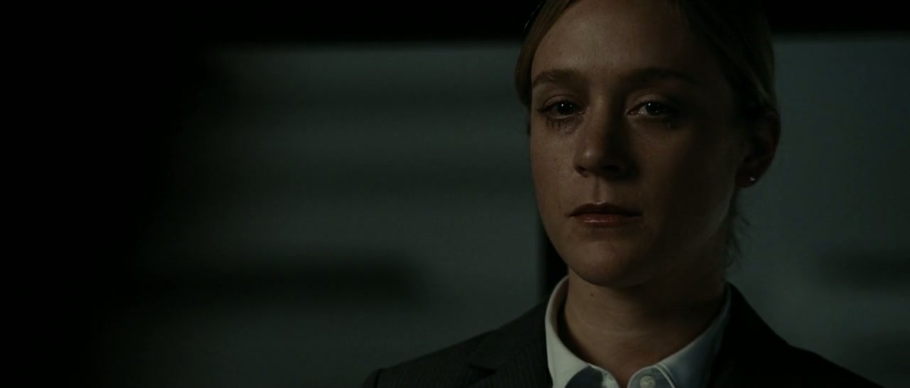 The Killing Room Screenshot