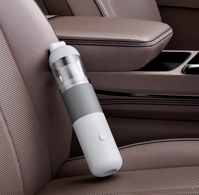 MiniVac Pro