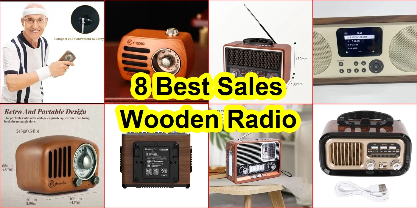木製收音機 評價