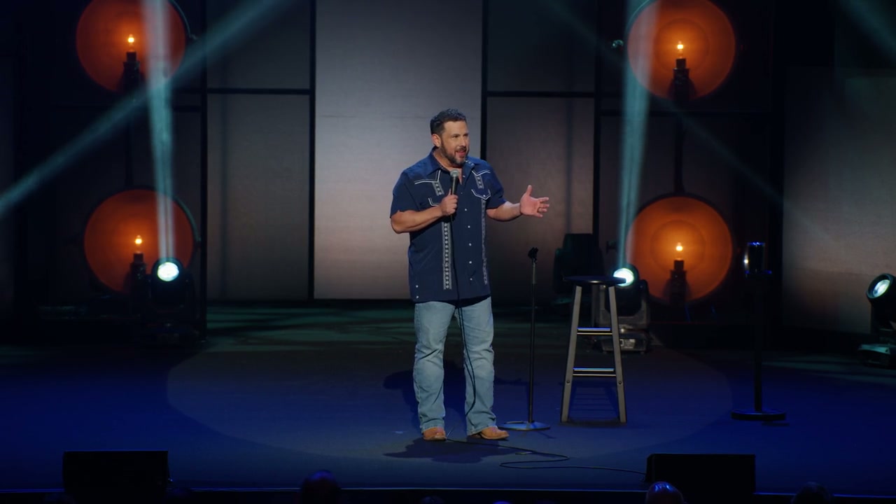 Steve Trevino: Simple Man Screenshot