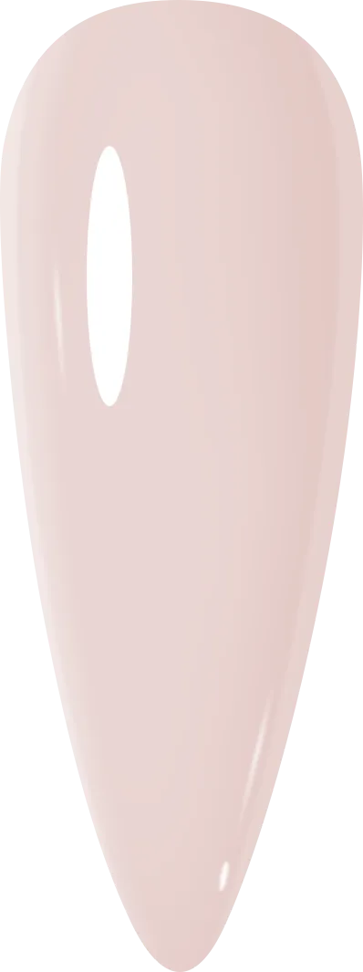Shade 011 nail swatch
