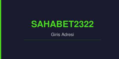 Sahabet2322