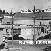 keystone studios