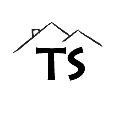TideStay Logo