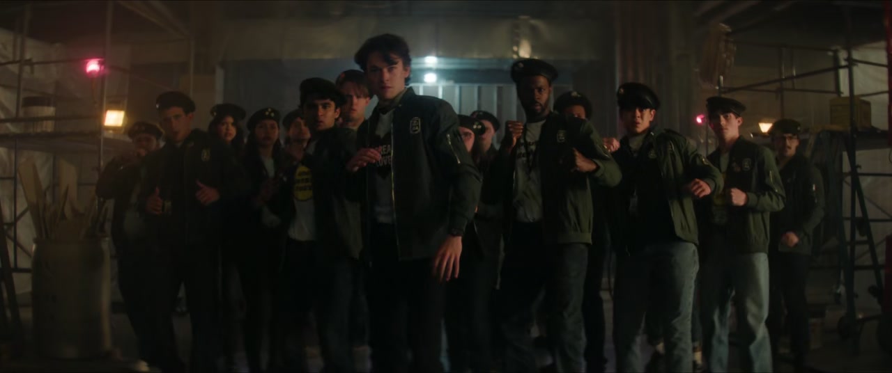 Pizza Movie Screenshot
