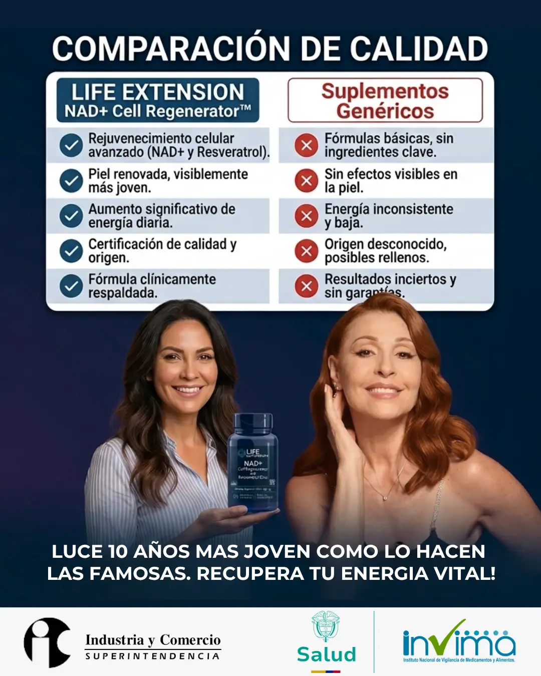 Imagen personalizada