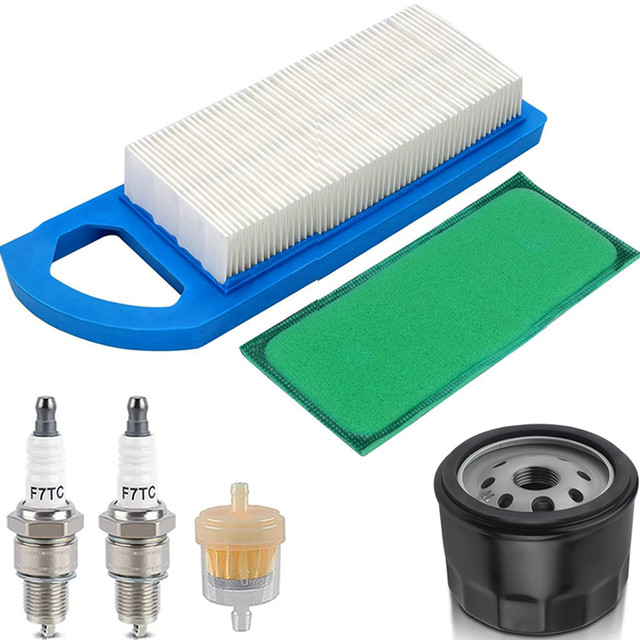 KT0202　804040 Replaces Air Filter For 380ZX Zero Turn Mower | eBay