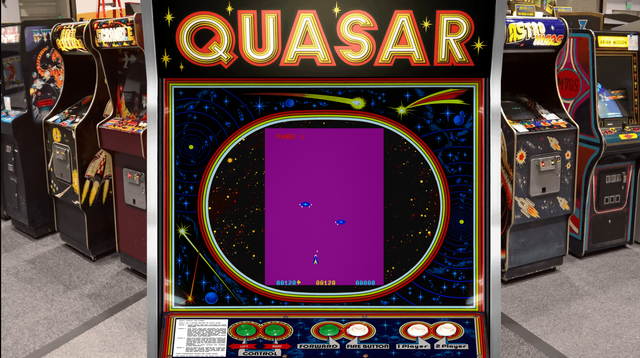 quasar alt