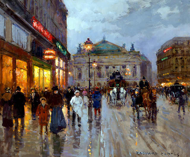 Le-Place-de-l-Opera