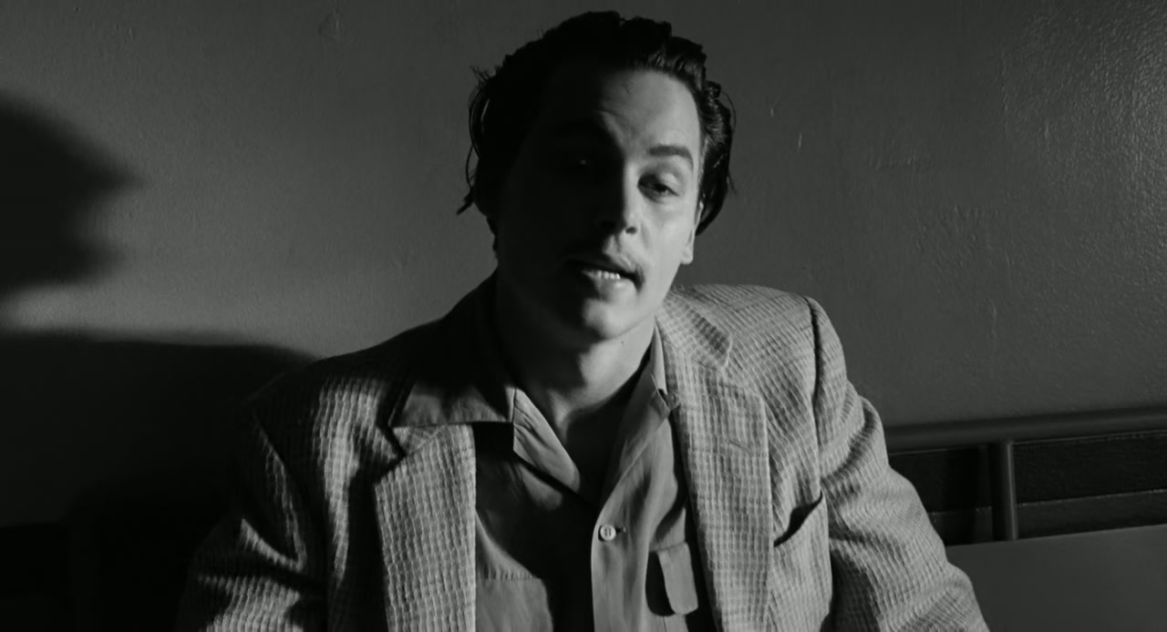 Ed Wood Screenshot